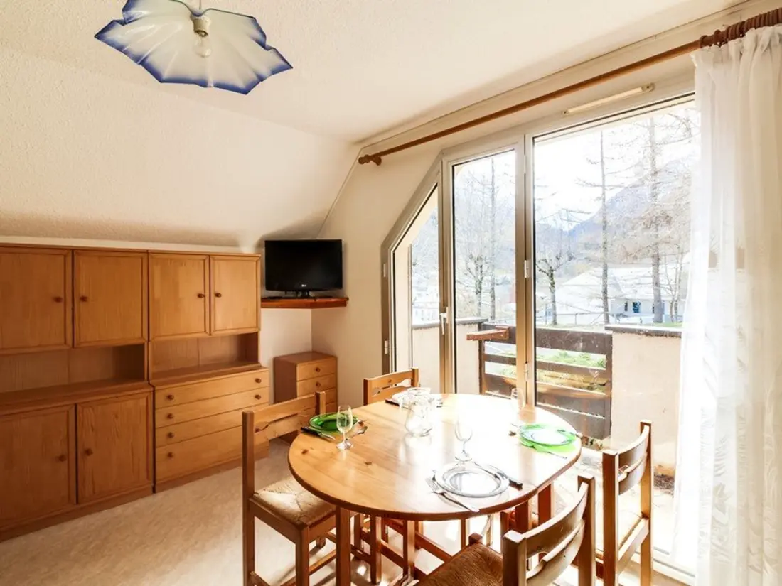 Location de Vacances Cauterets 354