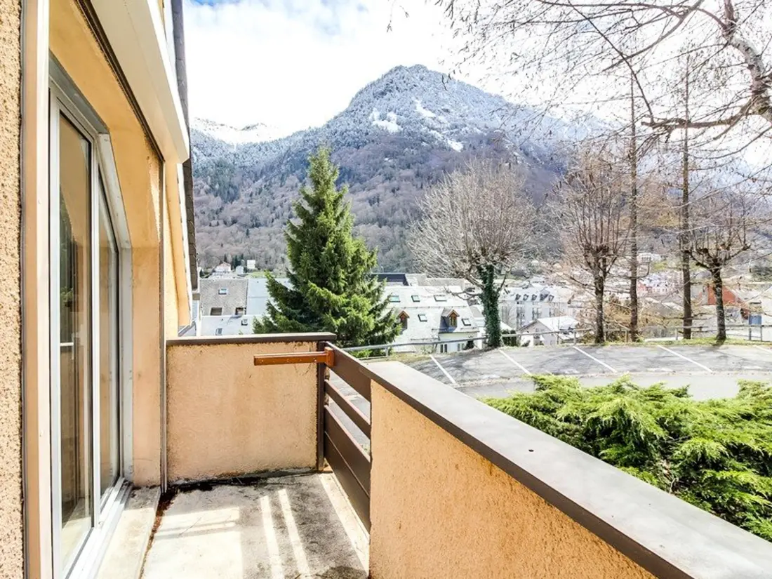 Location de Vacances Cauterets 354