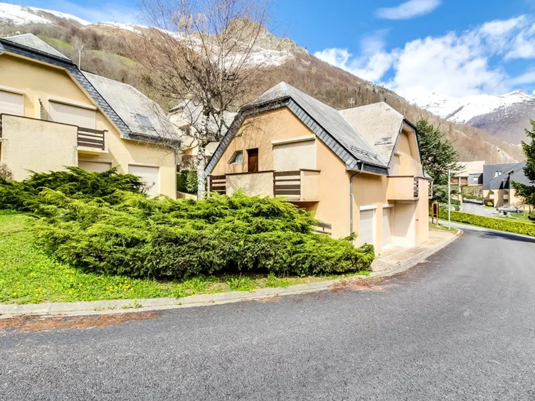 Location de Vacances Cauterets 354