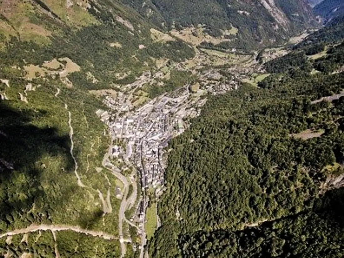 Location de Vacances Cauterets 354