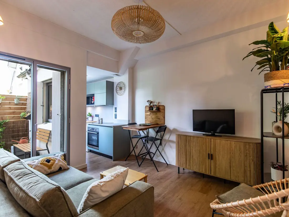 Location de Vacances Cauterets 355