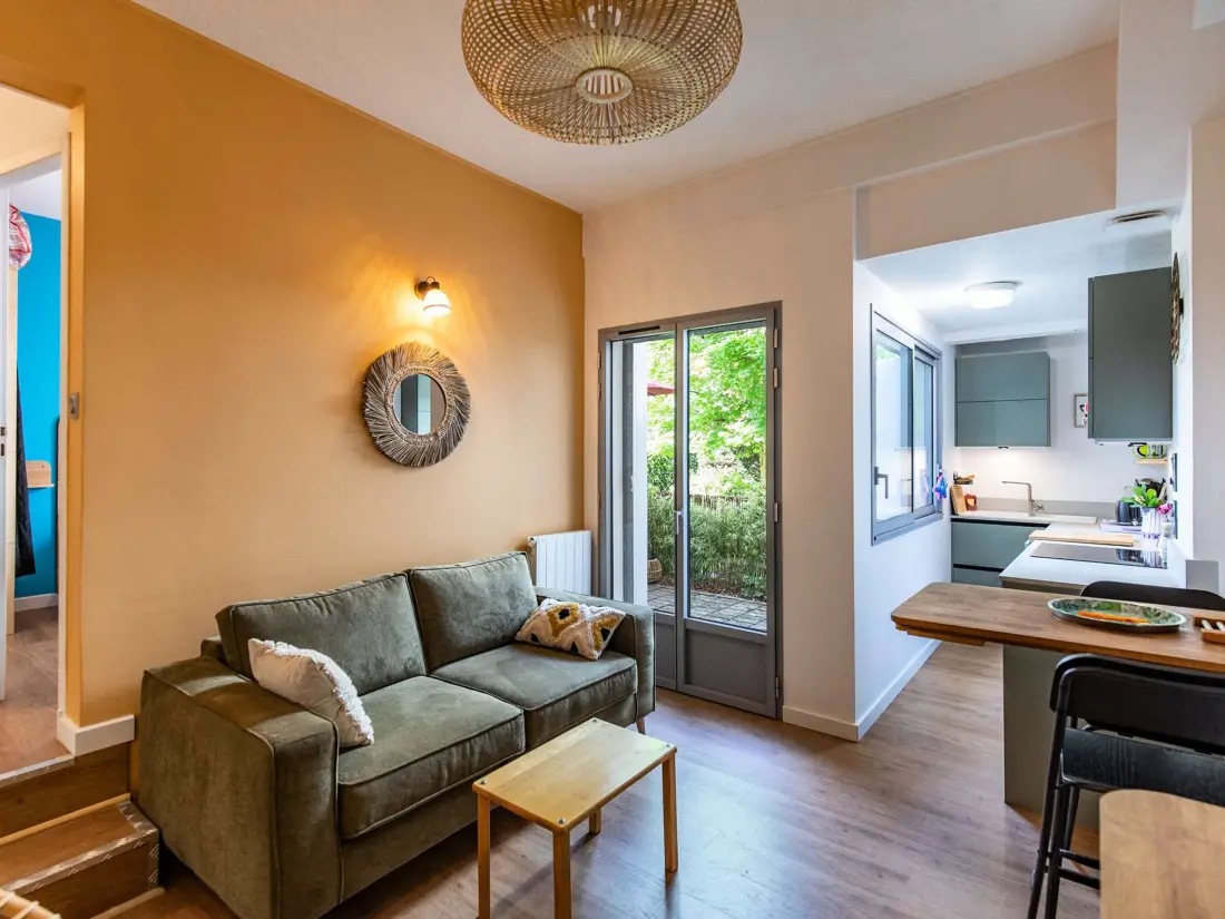 Location de Vacances Cauterets 355