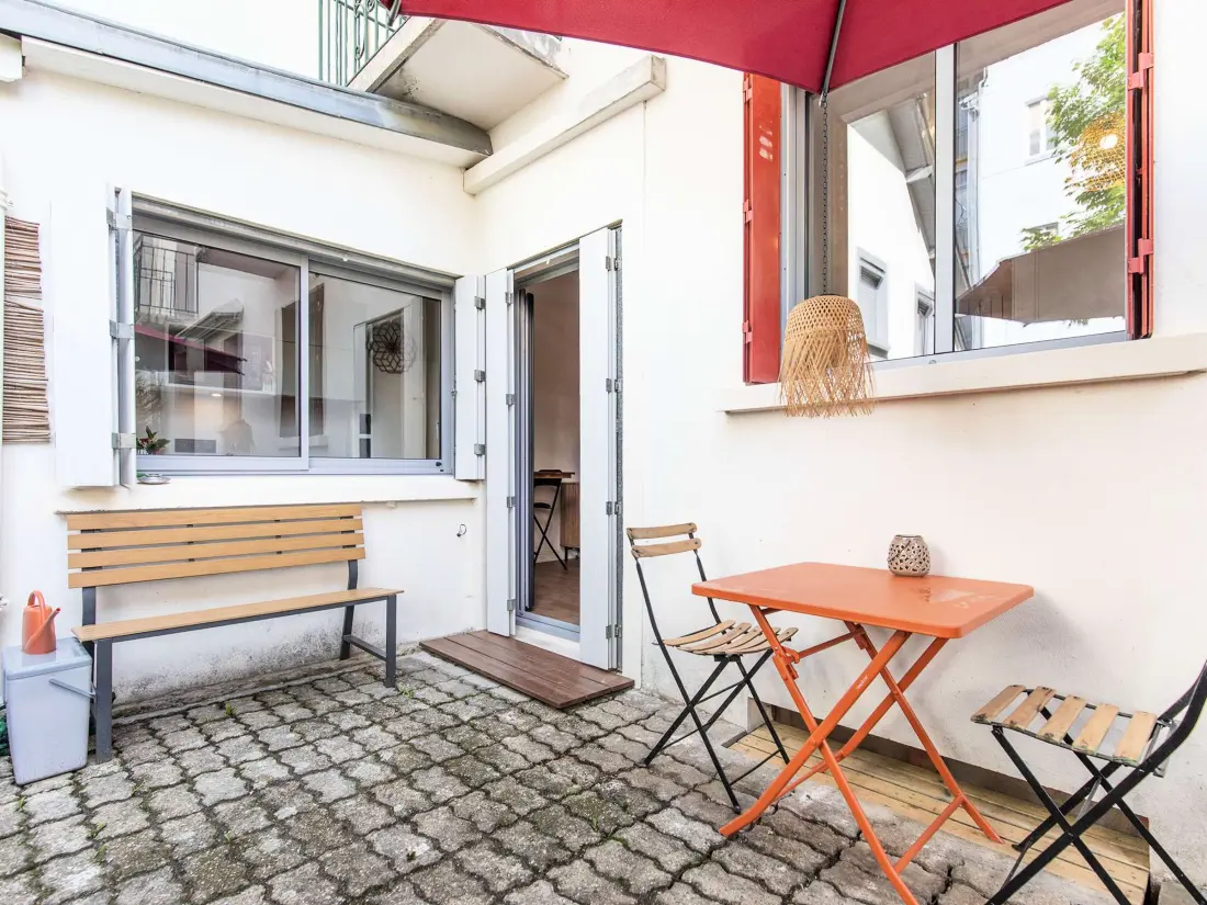 Location de Vacances Cauterets 355