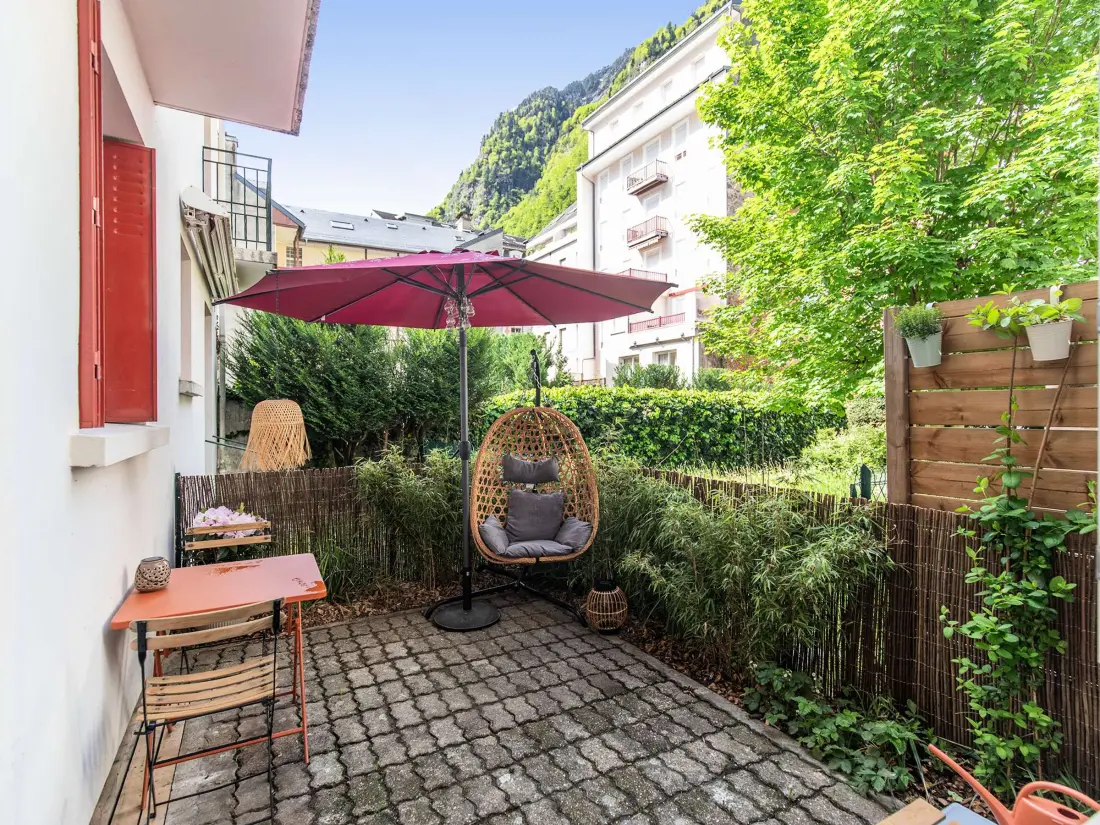 Location de Vacances Cauterets 355