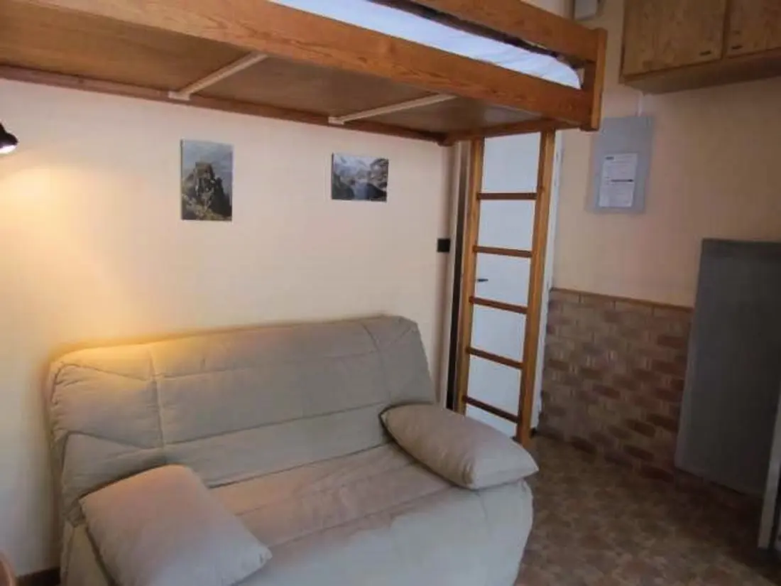 Location de Vacances Cauterets 360