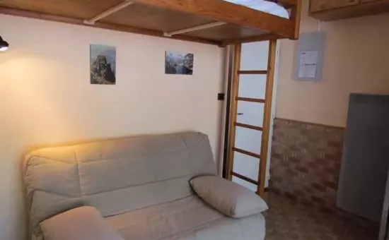 Location de Vacances Cauterets 360