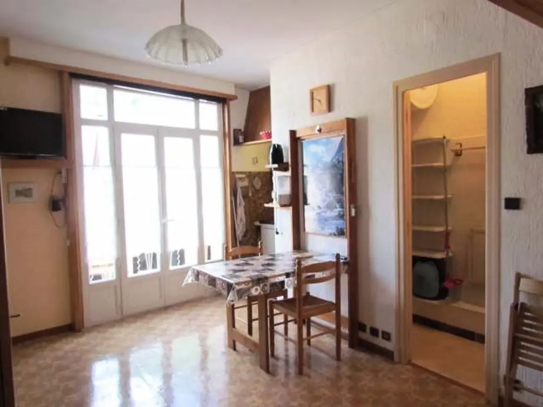 Location de Vacances Cauterets 360