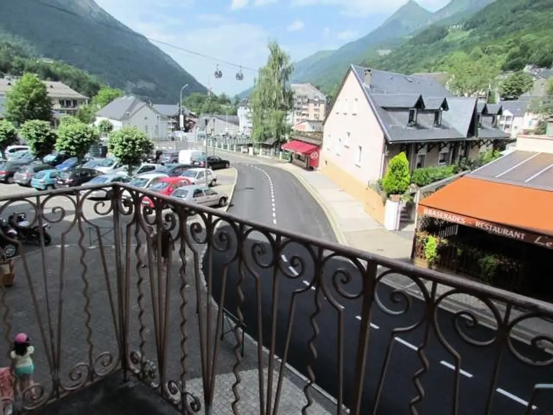 Location de Vacances Cauterets 360