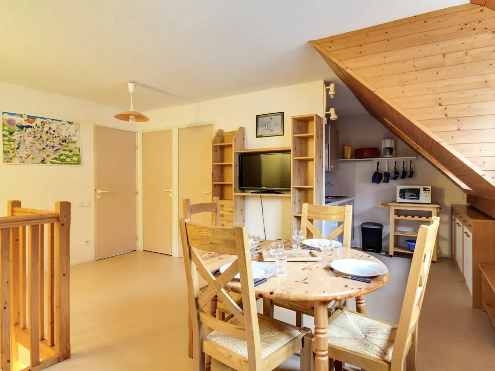 Location de Vacances Cauterets 375