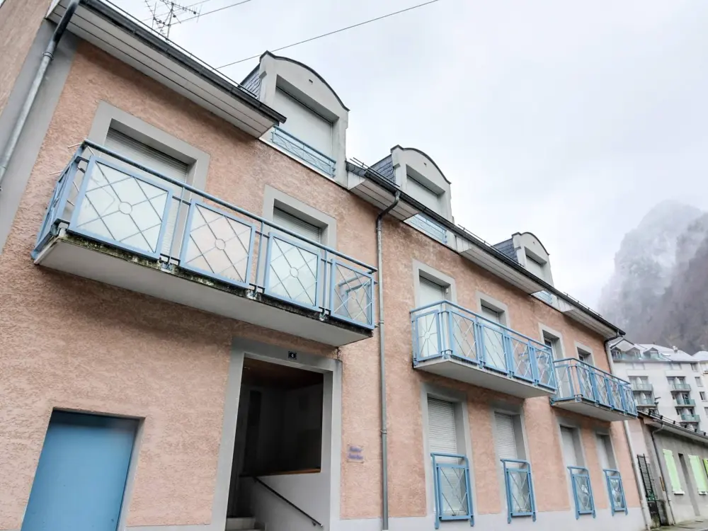 Location de Vacances Cauterets 375