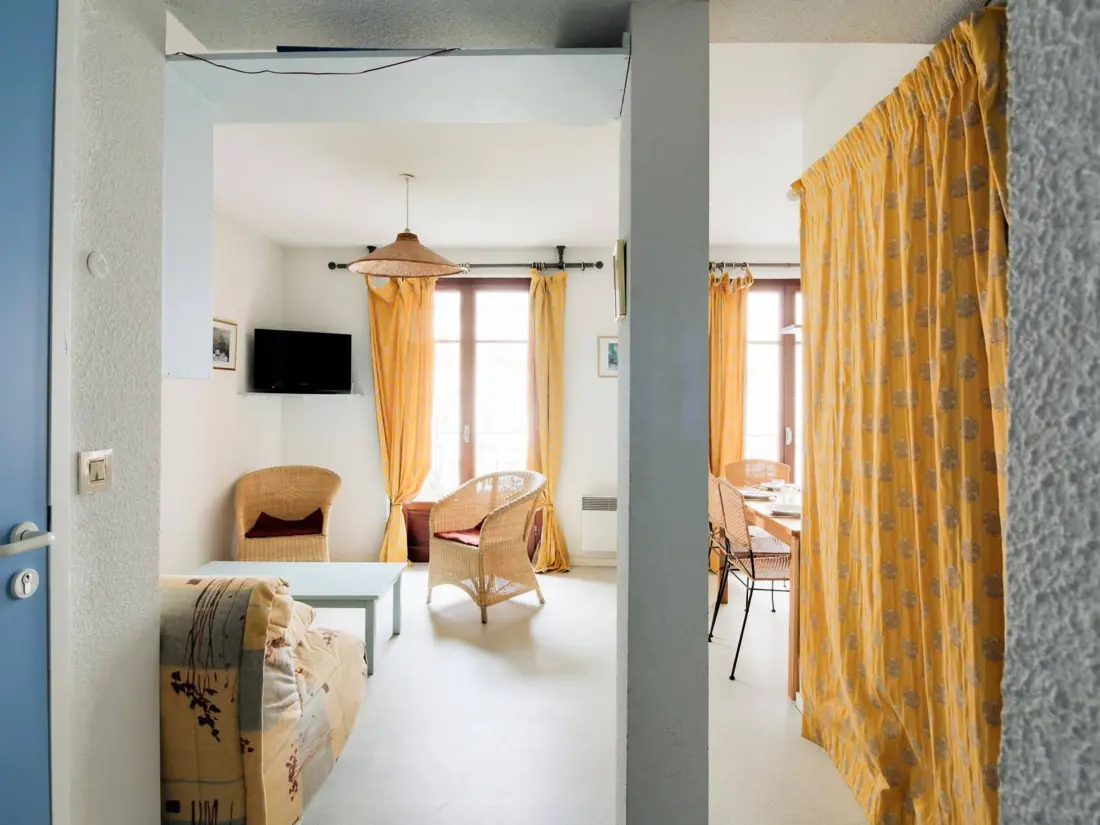 Location de Vacances Cauterets 378