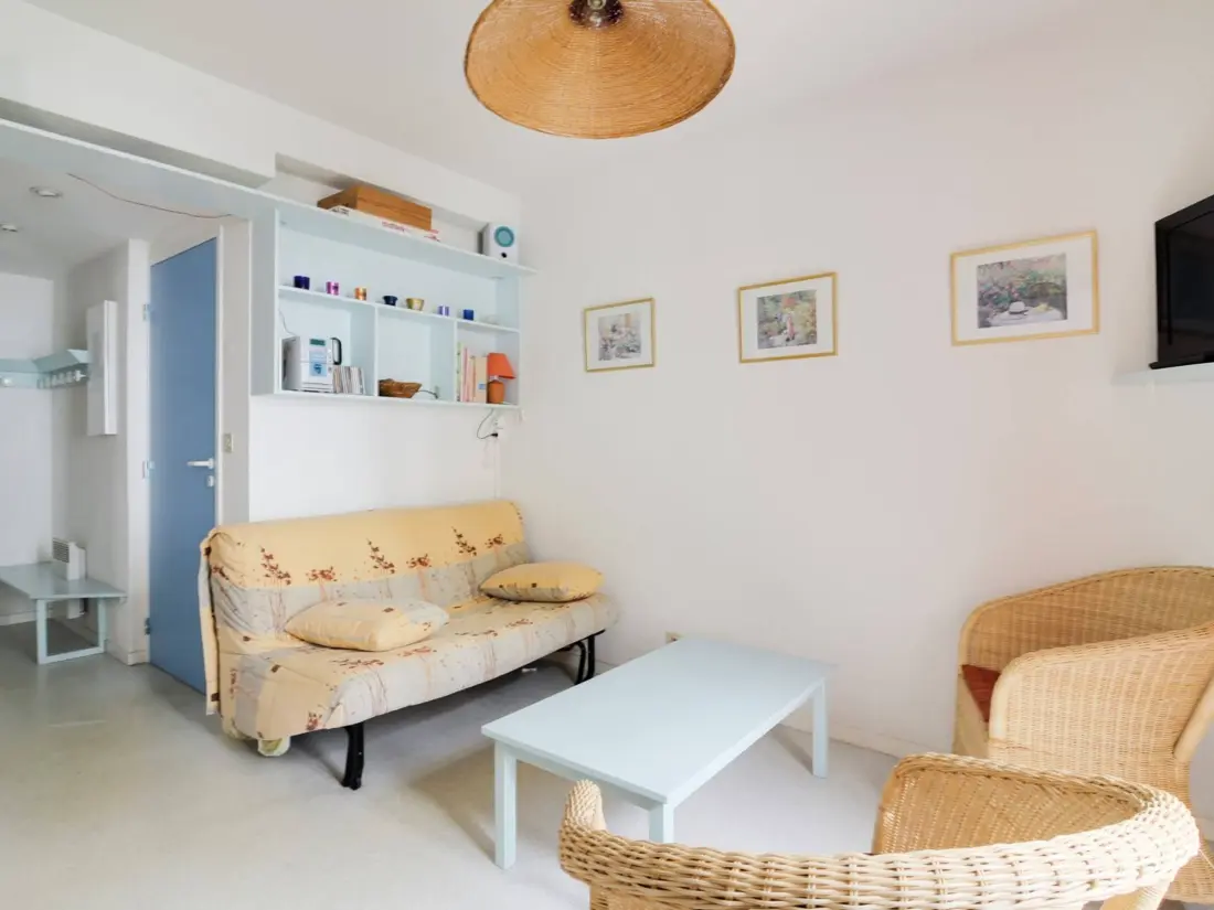 Location de Vacances Cauterets 378