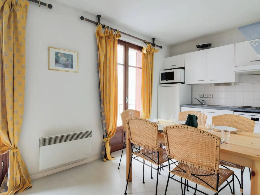 Location de Vacances Cauterets 378