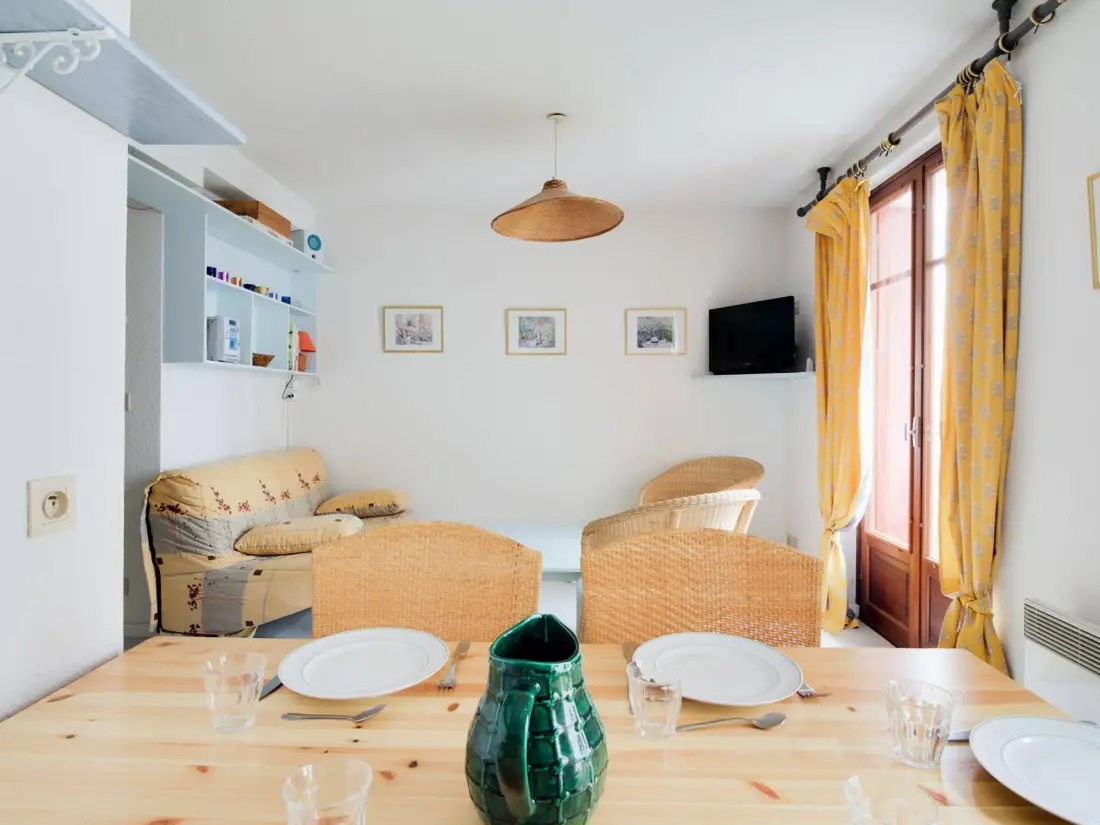 Location de Vacances Cauterets 378