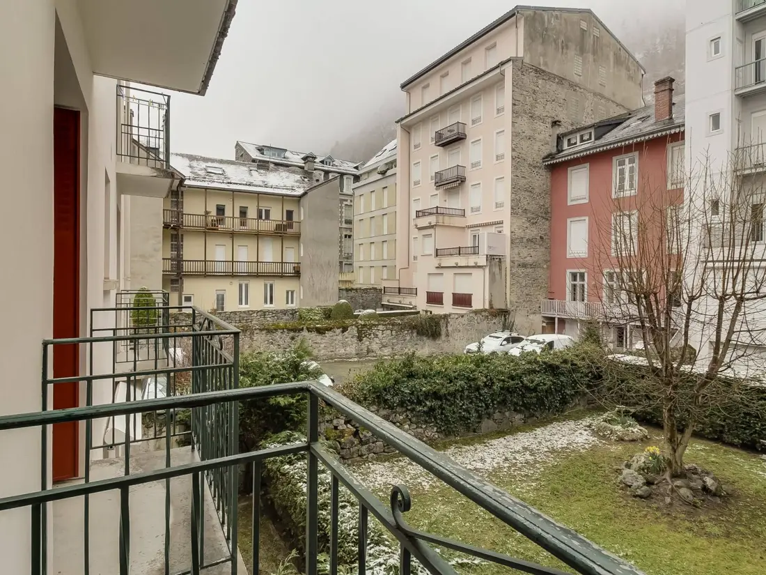 Location de Vacances Cauterets 378