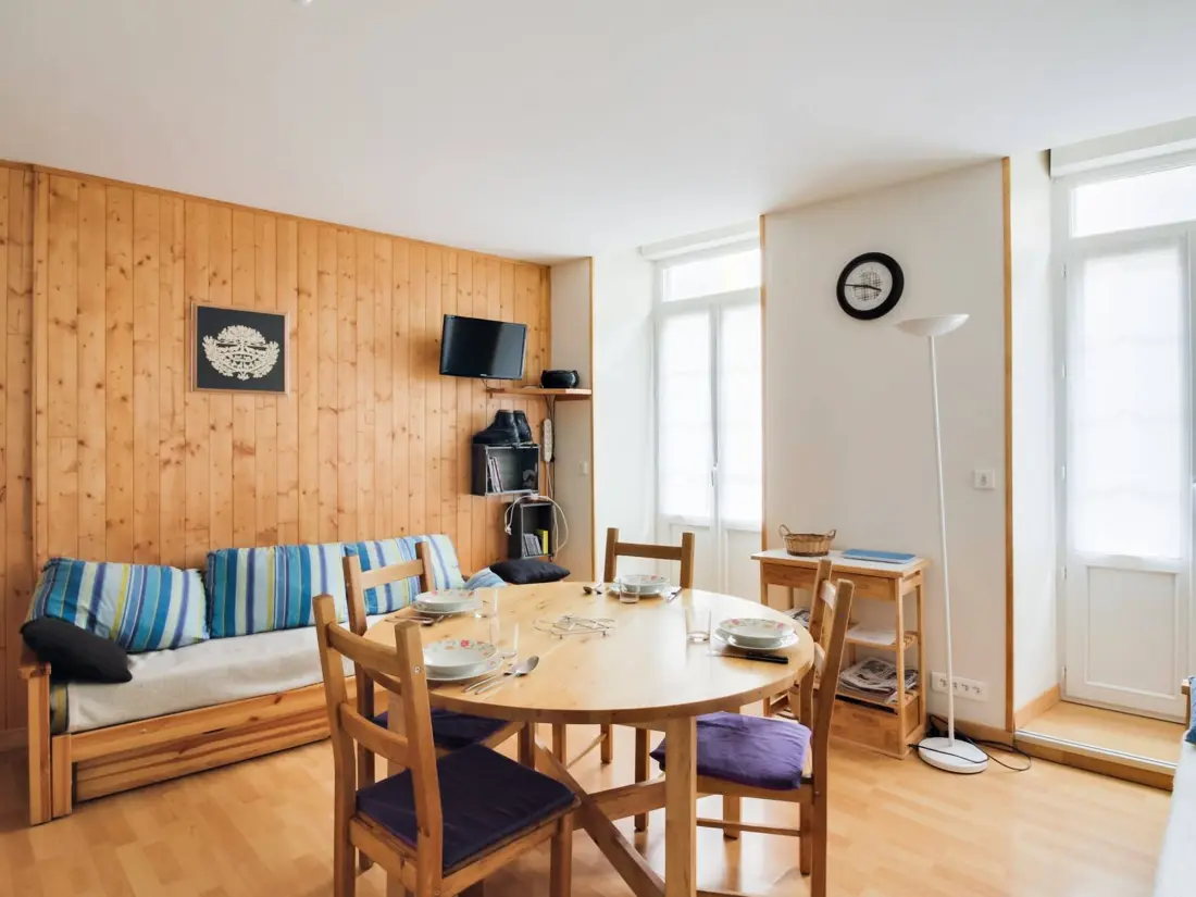 Location de Vacances Cauterets 380