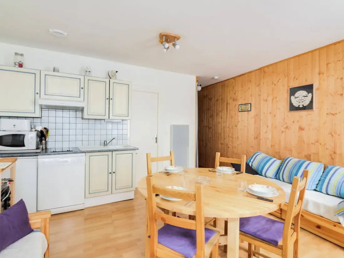 Location de Vacances Cauterets 380