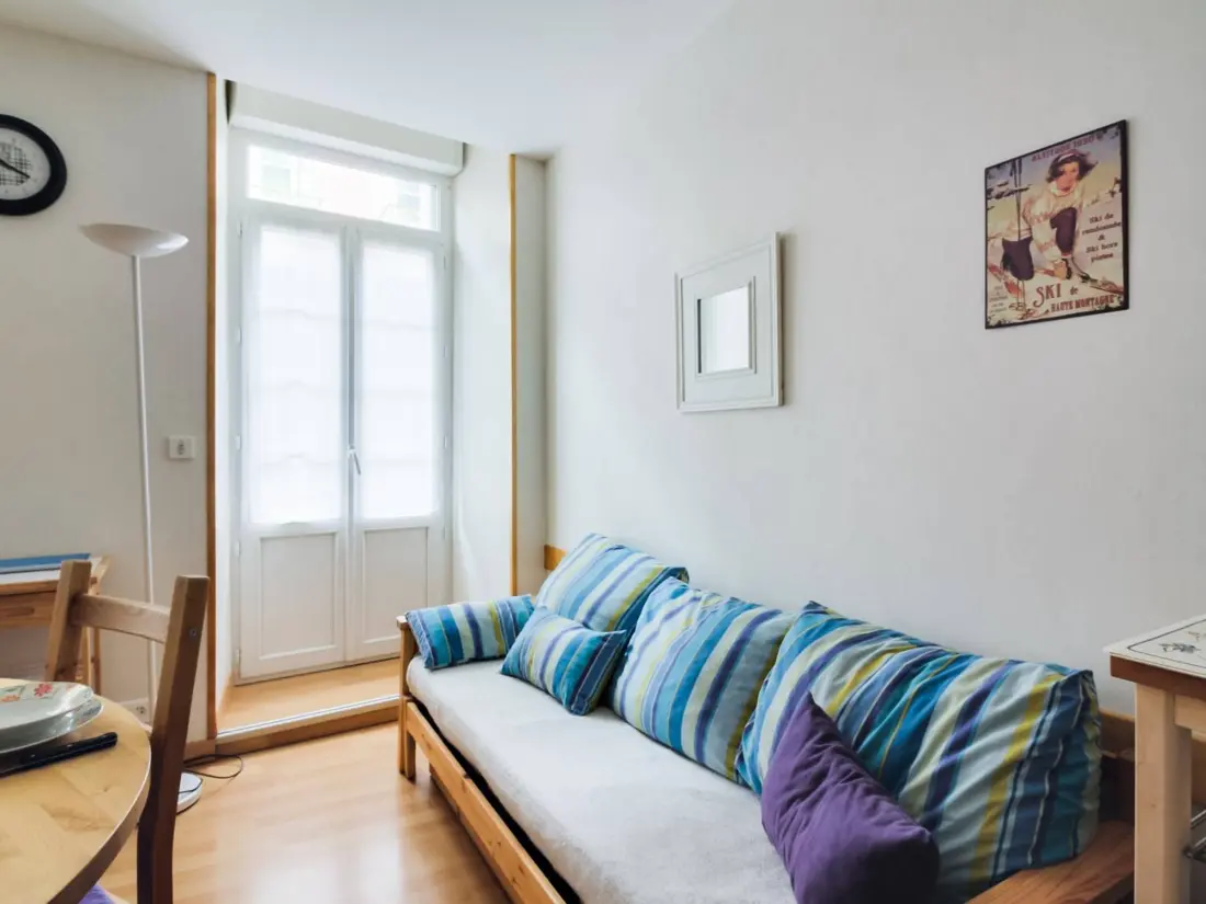 Location de Vacances Cauterets 380