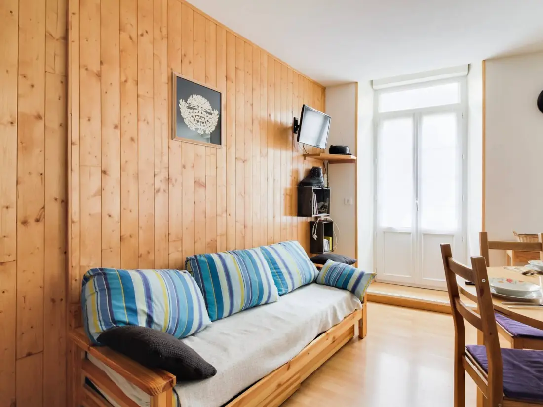 Location de Vacances Cauterets 380