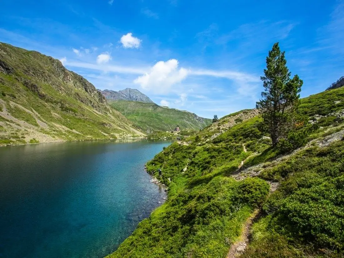 Location de Vacances Cauterets 380