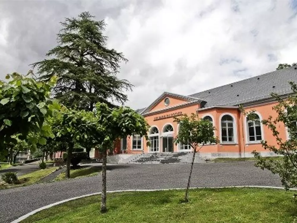 Location de Vacances Cauterets 381