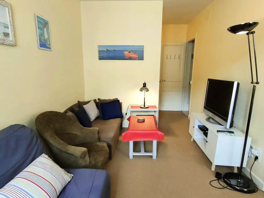 Location de Vacances Cauterets 381