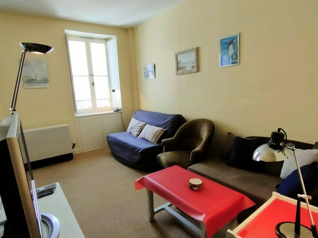 Location de Vacances Cauterets 381