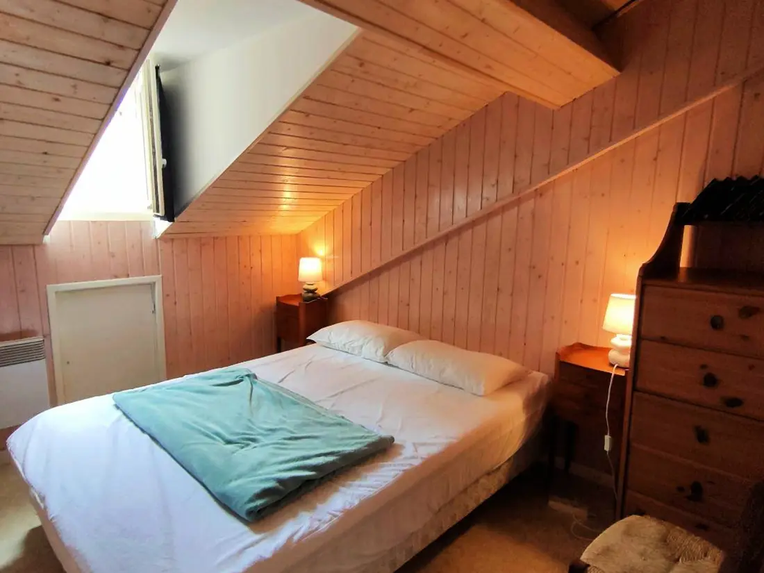 Location de Vacances Cauterets 381