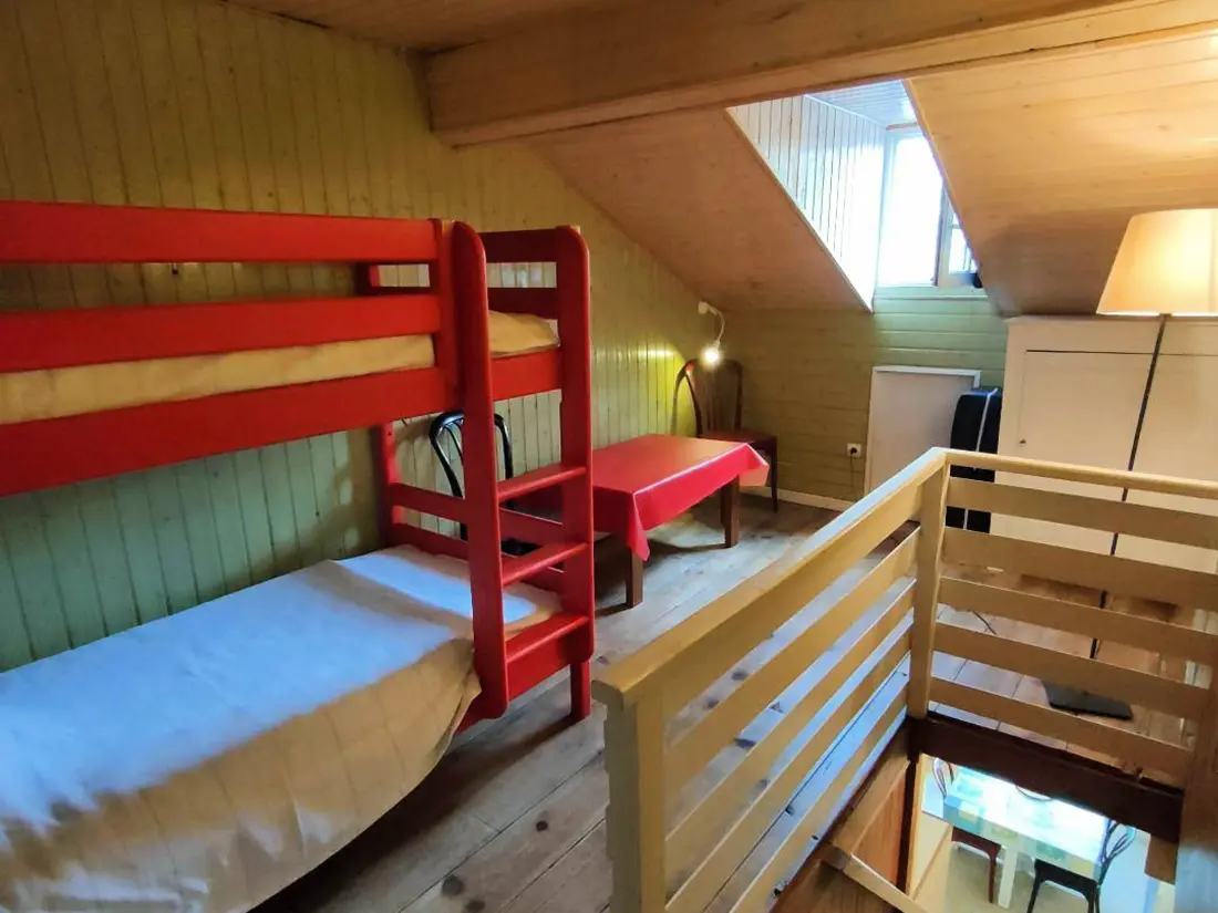 Location de Vacances Cauterets 381