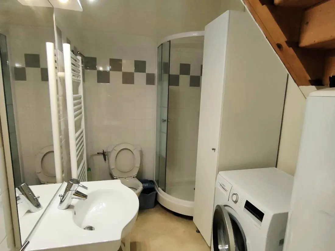 Location de Vacances Cauterets 381