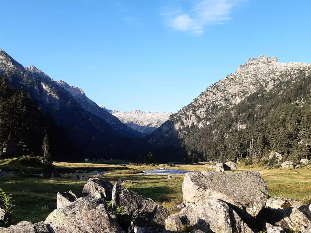 Location de Vacances Cauterets 381