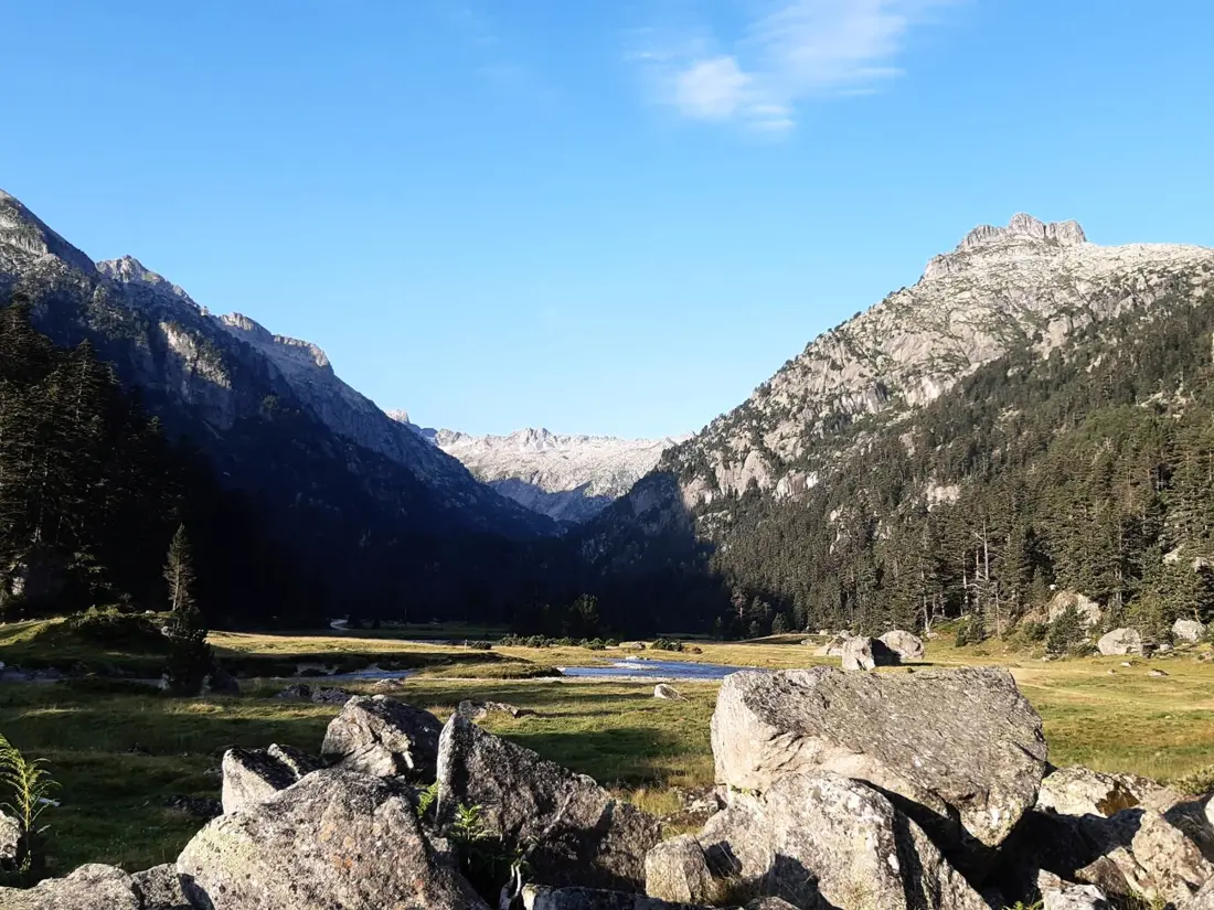 Location de Vacances Cauterets 381