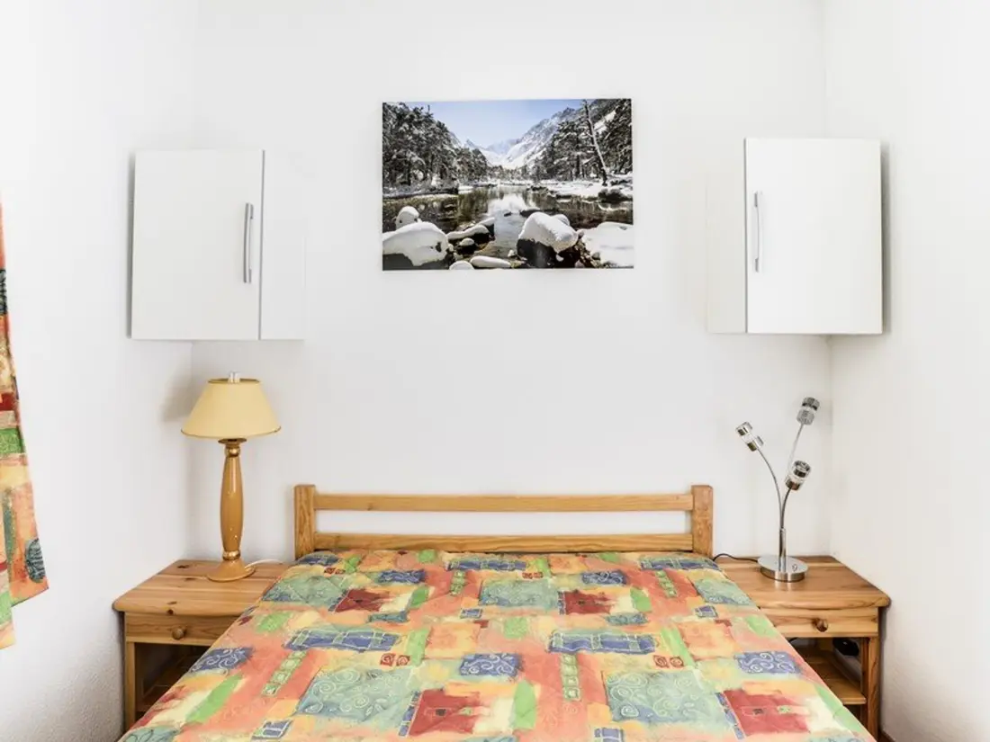 Location de Vacances Cauterets 383