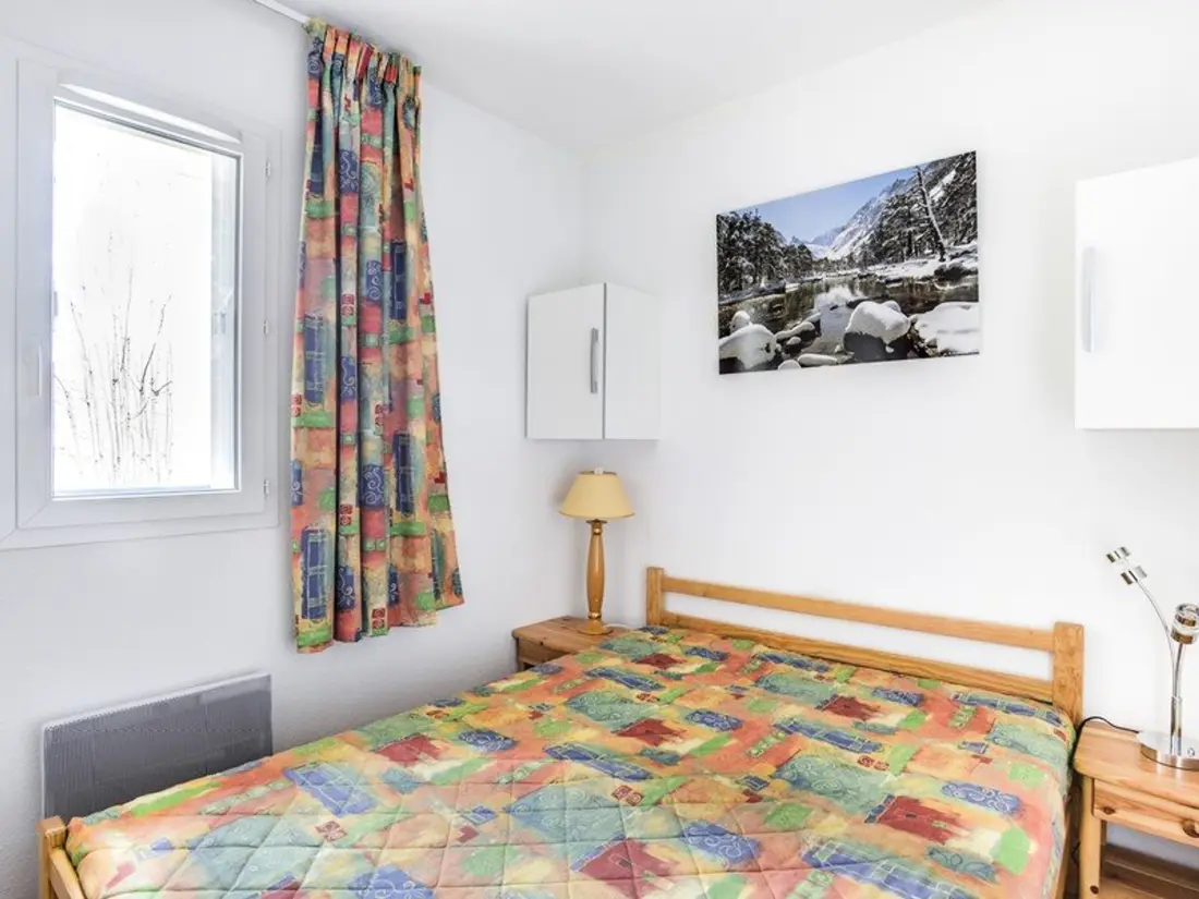 Location de Vacances Cauterets 383