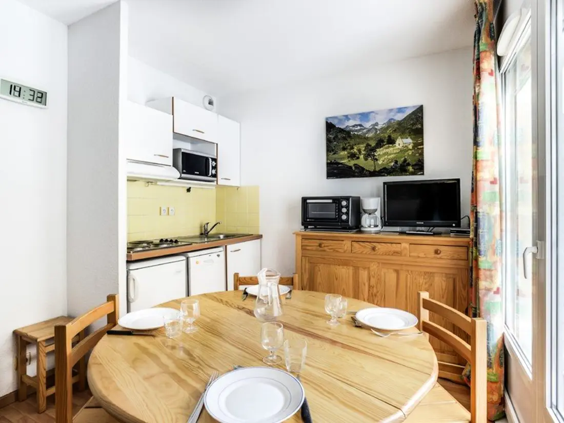 Location de Vacances Cauterets 383