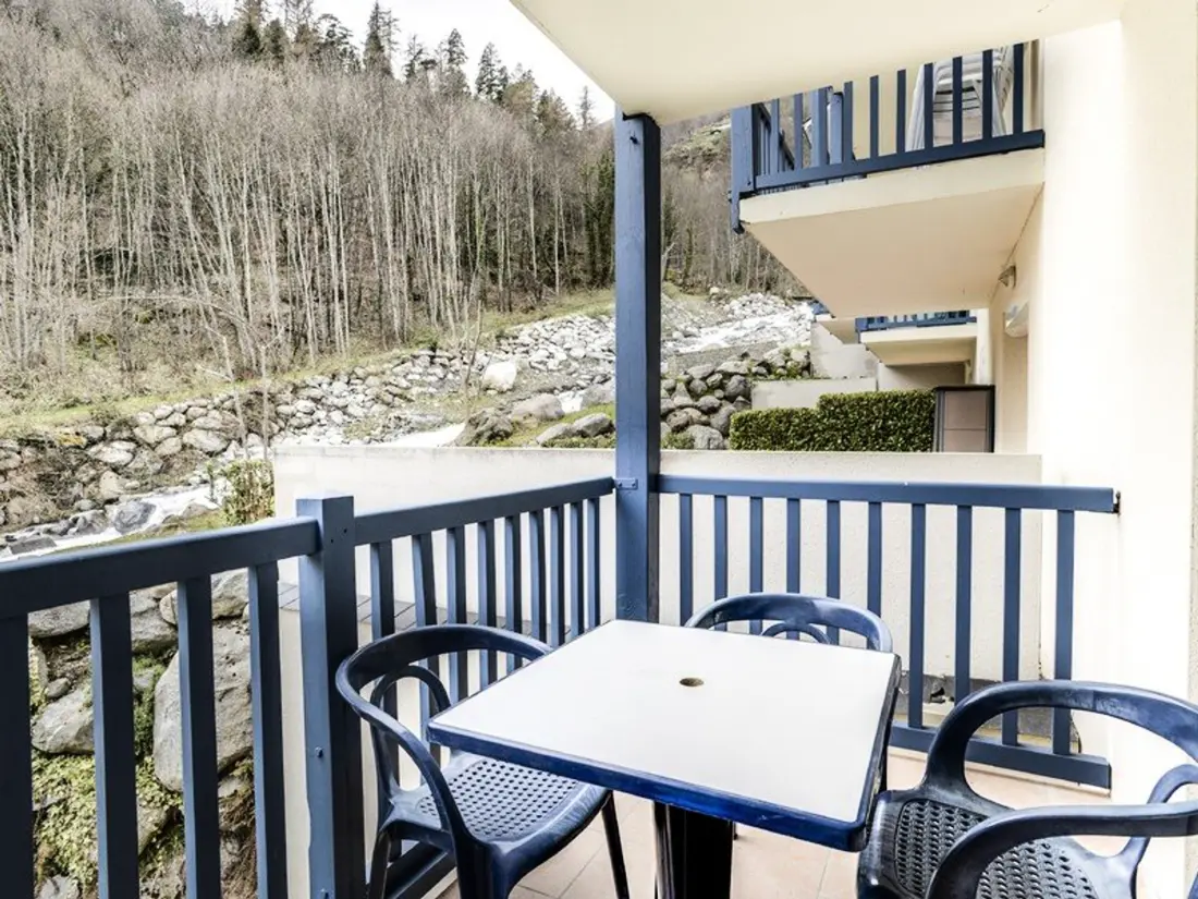 Location de Vacances Cauterets 383