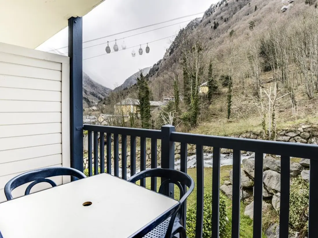 Location de Vacances Cauterets 383