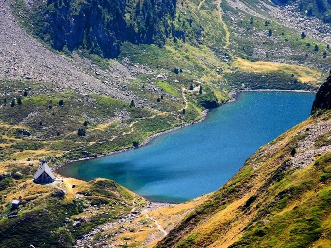 Location de Vacances Cauterets 383