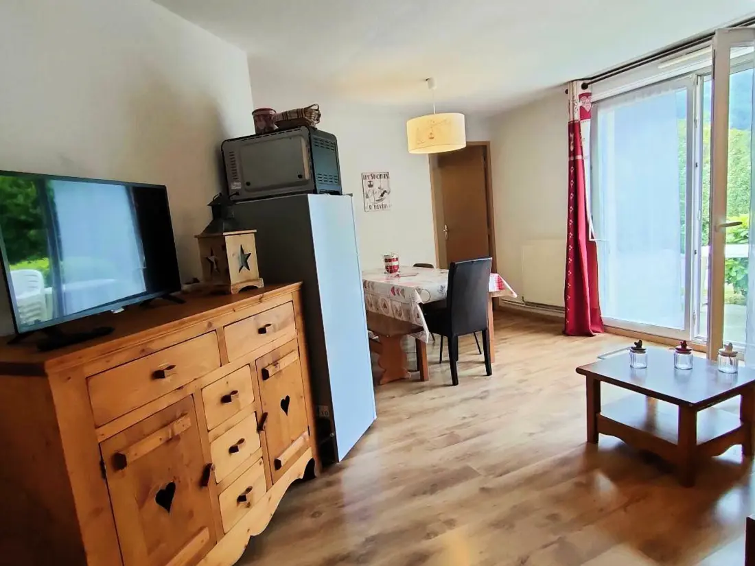 Location de Vacances Cauterets 390