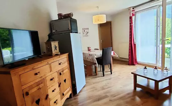 Location de Vacances Cauterets 390