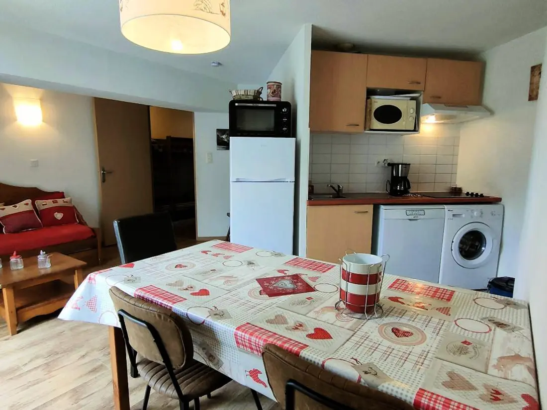 Location de Vacances Cauterets 390