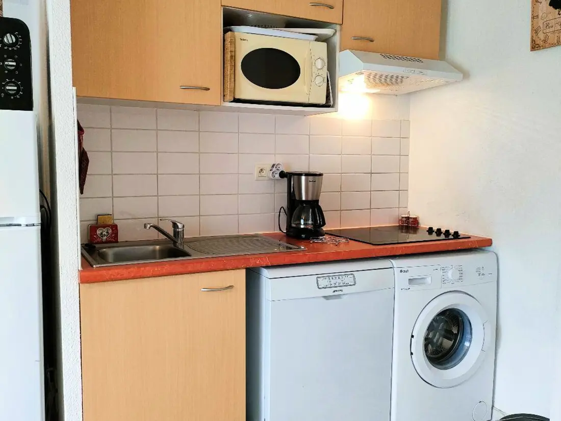 Location de Vacances Cauterets 390