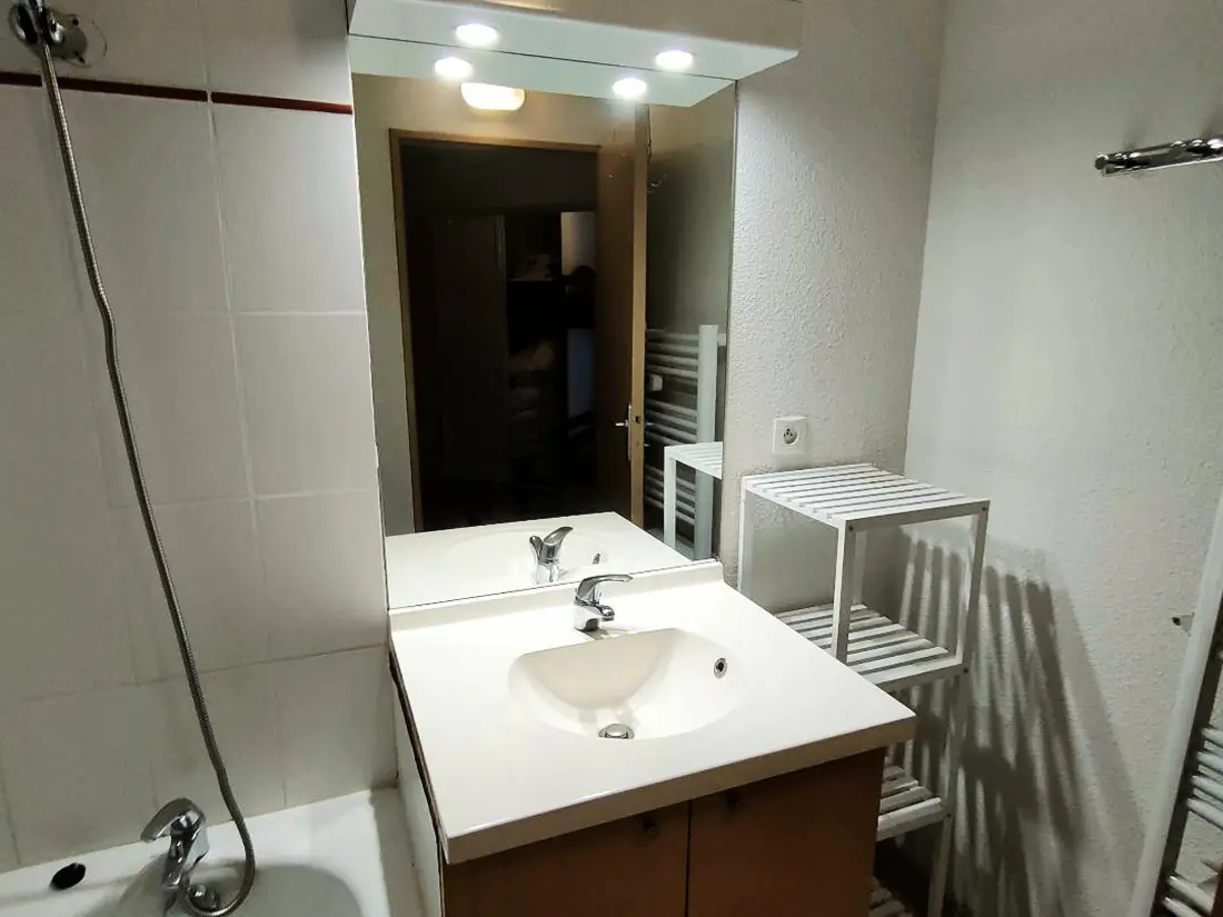 Location de Vacances Cauterets 390