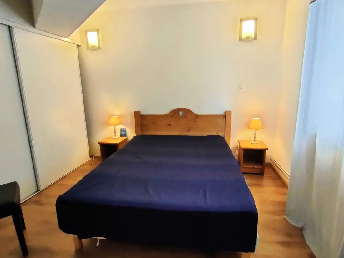 Location de Vacances Cauterets 390