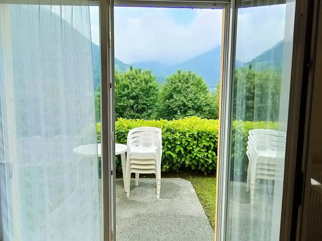 Location de Vacances Cauterets 390