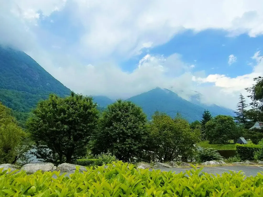 Location de Vacances Cauterets 390