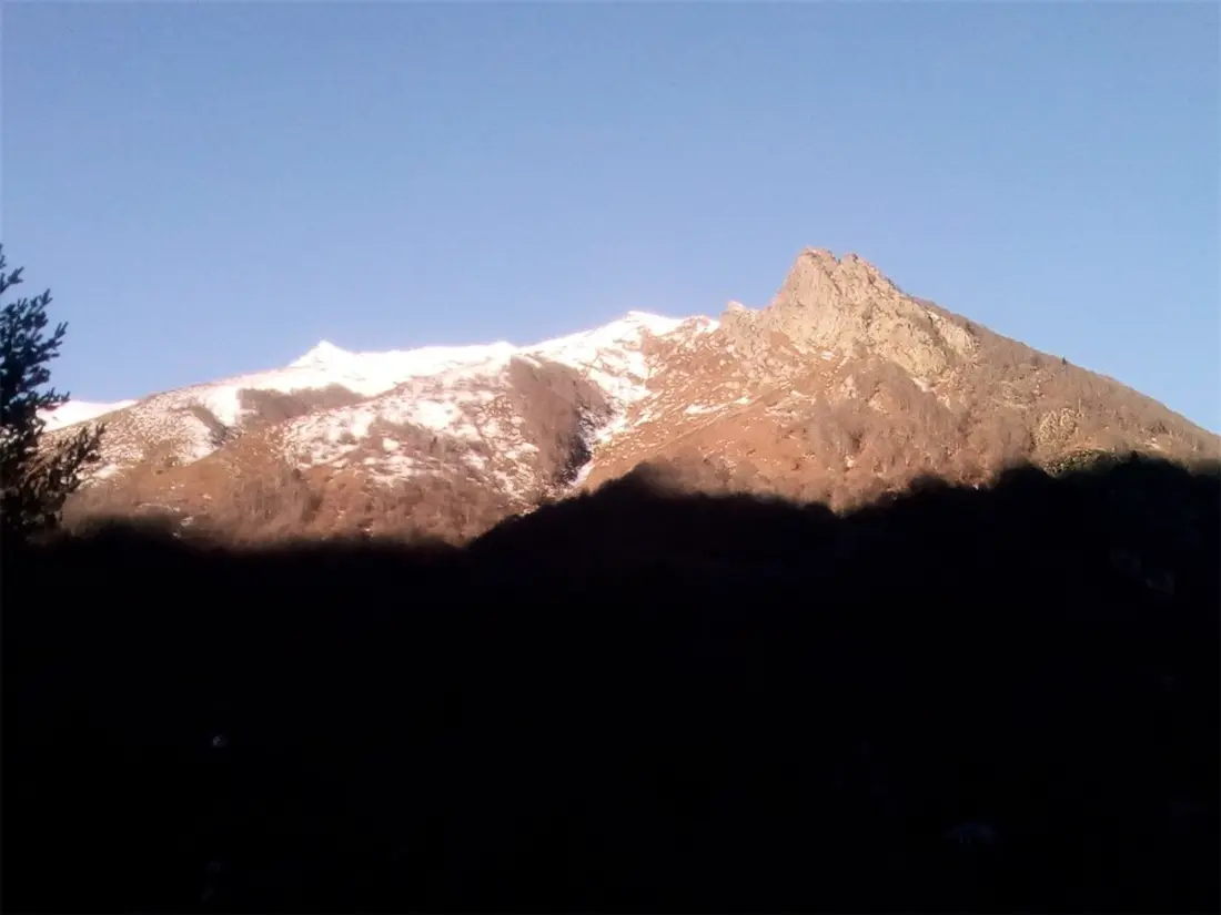 Location de Vacances Cauterets 390