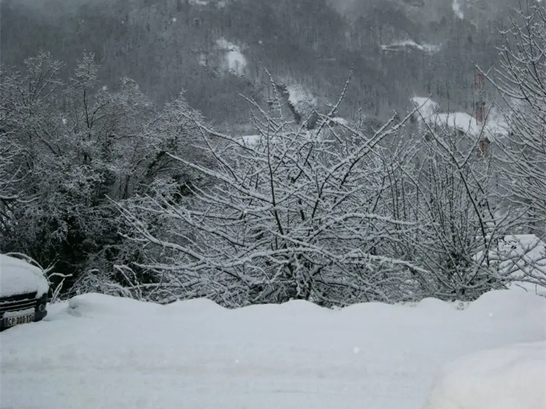 Location de Vacances Cauterets 390