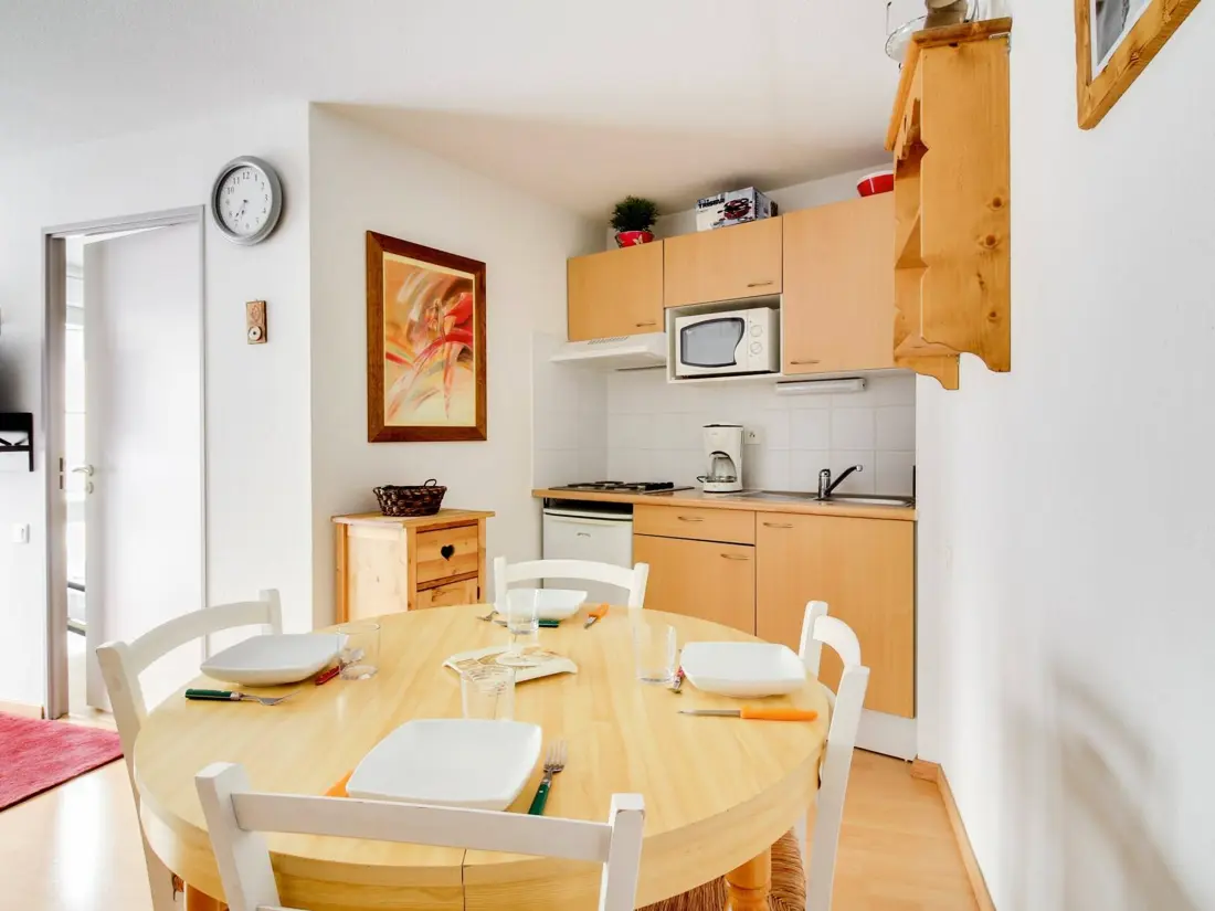 Location de Vacances Cauterets 409