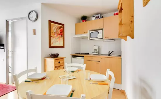 Location de Vacances Cauterets 409